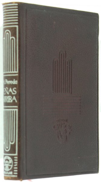 PENAS ARRIBA. | Immagine principale