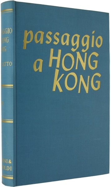PASSAGGIO A HONG KONG