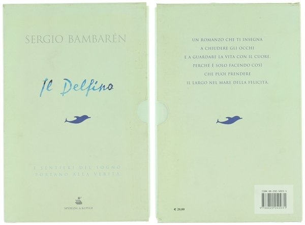 IL DELFINO.