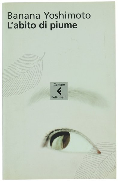 L'ABITO DI PIUME. | Immagine principale