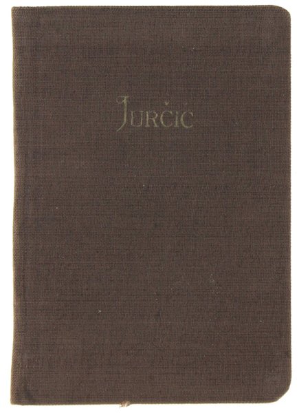 SOSEDOV SIN. MED DVEMA STOLOMA.