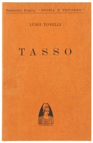 TASSO.