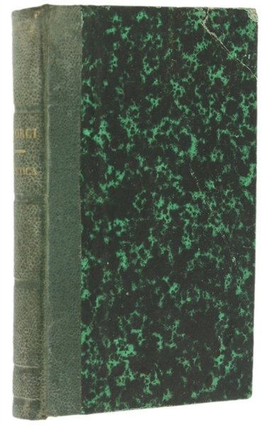 TRATTATO COMPLETO DI POETICA DI VERSIFICAZIONE ITALIANA E DI OGNI …