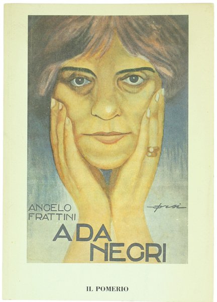 ADA NEGRI.