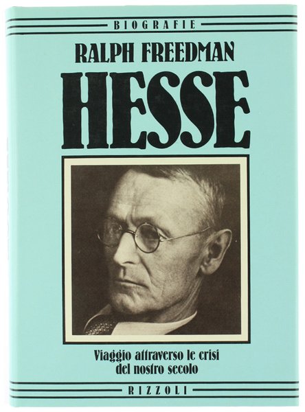 HESSE.