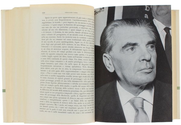 LETTERATURA ITALIANA - I CONTEMPORANEI. [opera completa]