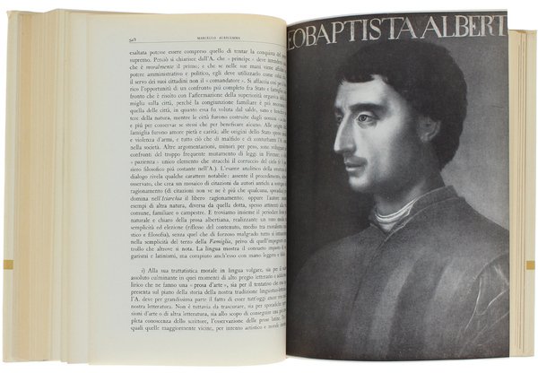 LETTERATURA ITALIANA - I MINORI. [opera completa]