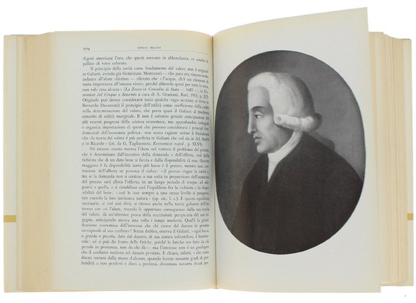 LETTERATURA ITALIANA - I MINORI. [opera completa]