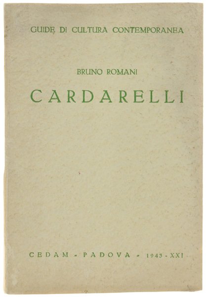 CARDARELLI.