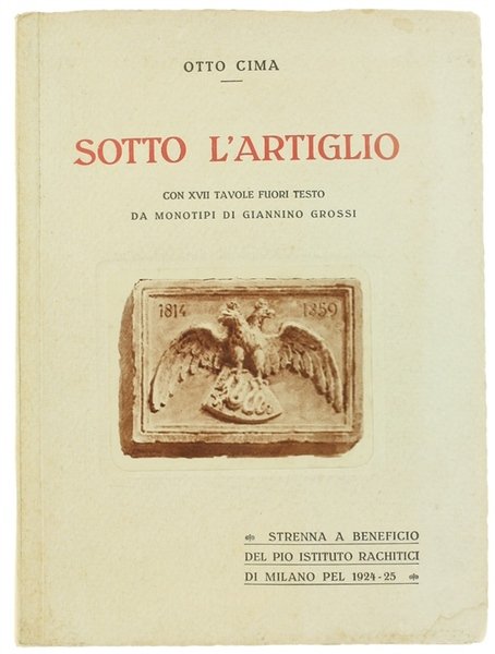 SOTTO L'ARTIGLIO.
