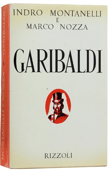 GARIBALDI.