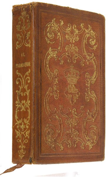 IL PALMAVERDE PEL 1861. Anno Centrentesimonono.