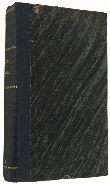 STORIA D'ITALIA DAL 1815 AL 1850. Volume III.