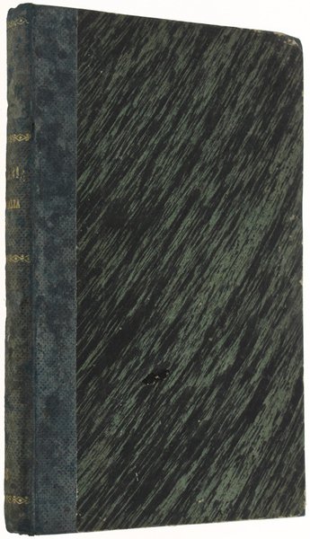 STORIA D'ITALIA DAL 1815 AL 1850. Volume V (Documenti - …