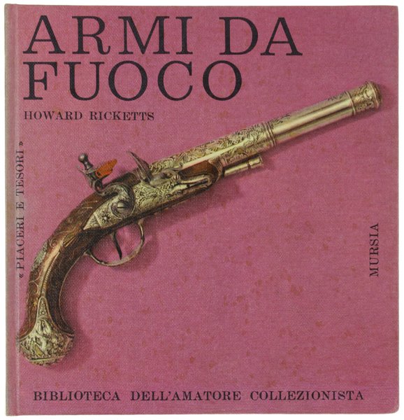 ARMI DA FUOCO.