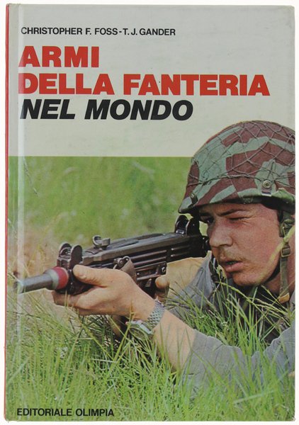 ARMI DELLA FANTERIA NEL MONDO
