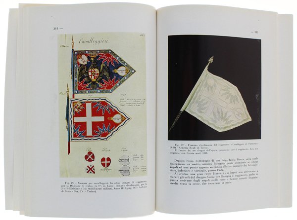 ARMI ANTICHE. Bollettino dell'Accademia di S.Marciano. Numero unico del 1965.