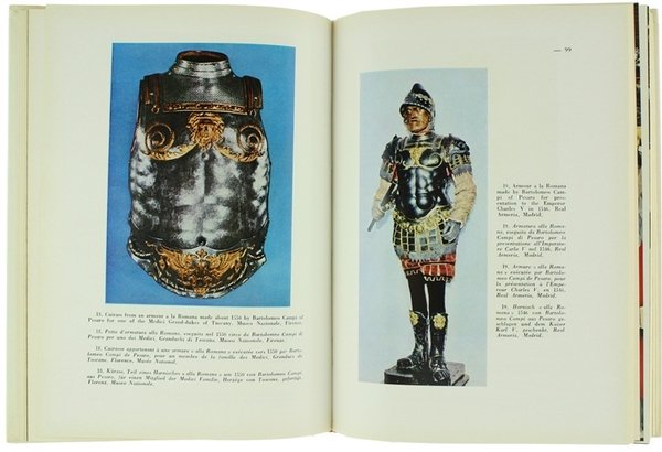 ATTI DEL 1° CONGRESSO INTERNAZIONALE AMATORI DI ARMI ANTICHE, UNIFORMOLOGIA, …