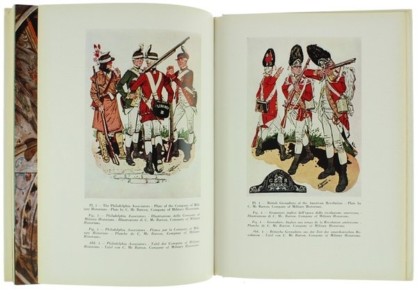 ATTI DEL 1° CONGRESSO INTERNAZIONALE AMATORI DI ARMI ANTICHE, UNIFORMOLOGIA, …