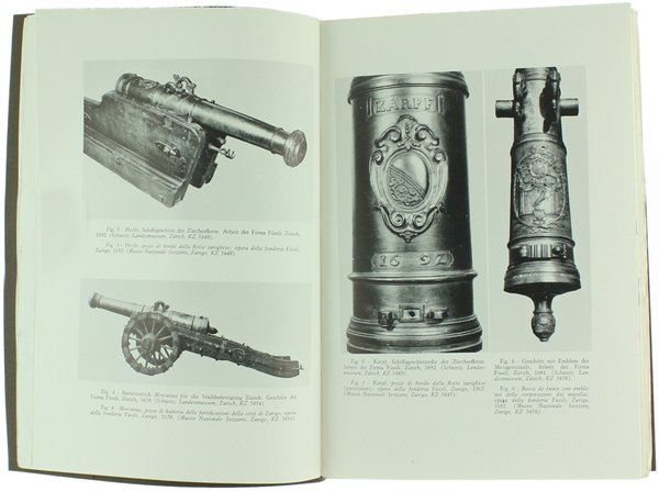 ARMI ANTICHE. Bollettino dell'Accademia di S.Marciano. Numero speciale per il …