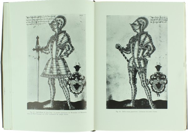 ARMI ANTICHE. Bollettino dell'Accademia di S.Marciano. Numero speciale per il …