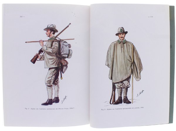 ARMI ANTICHE 1972 - Bollettino dell'Accademia di S.Marciano.