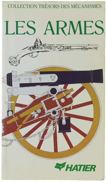 LES ARMES.