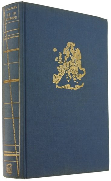 LE DICIANNOVE EUROPE.