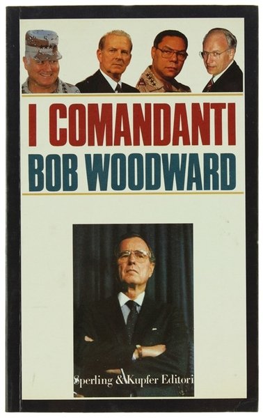 I COMANDANTI.