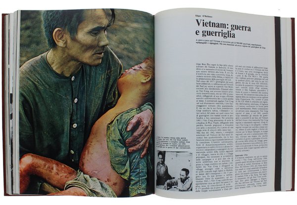 VENTESIMO SECOLO. Storia del mondo contemporaneo (Vol. 6) - 1956/1970.