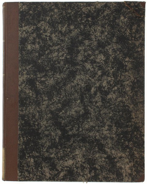 STATISTISCHE NACHRICHTEN. I Jahrgang (neue Folge) SEPTEMBER-DEZEMBER 1946. II Jahrgang …