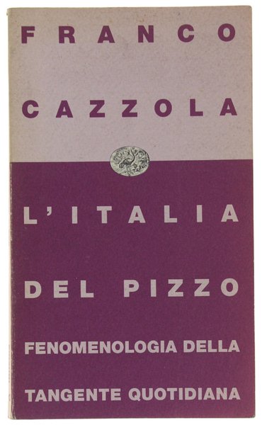 L' ITALIA DEL PIZZO