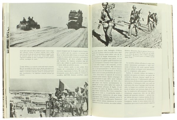 TUTTA LA SECONDA GUERRA MONDIALE. Gli uomini - I fatti …