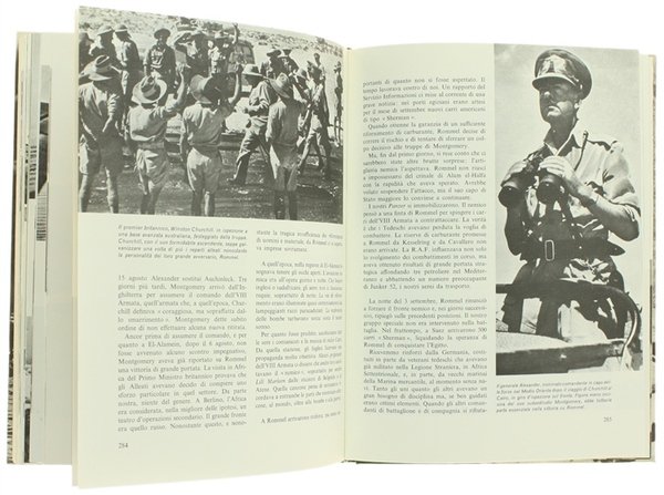 TUTTA LA SECONDA GUERRA MONDIALE. Gli uomini - I fatti …