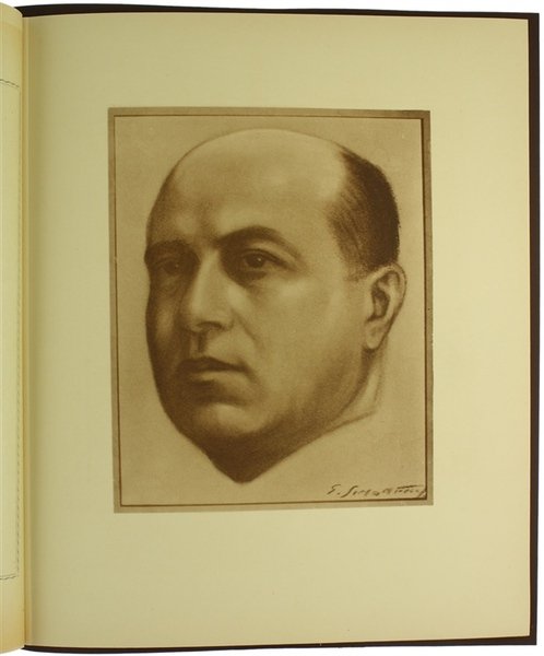 PIETRO GORGOLINI (giornalista, letterato, critico, storico)