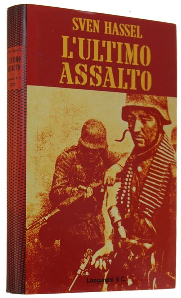 L'ULTIMO ASSALTO.