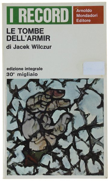 LE TOMBE DELL'ARMIR. | Immagine principale