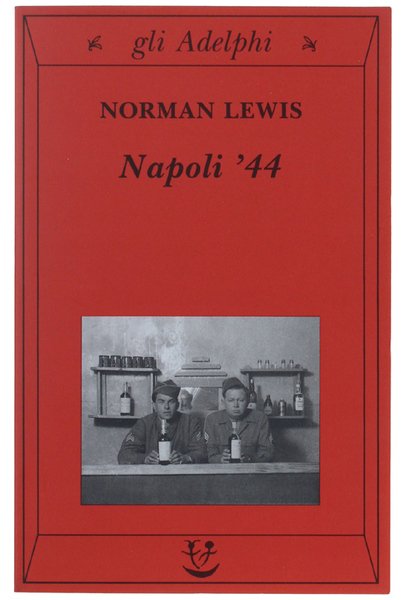 NAPOLI '44.