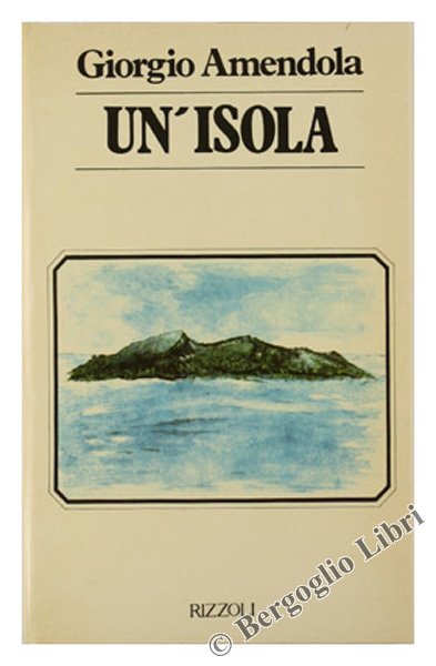 UN'ISOLA.