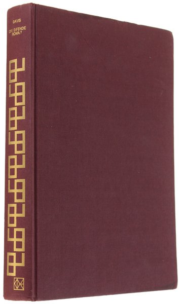 CHI DIFENDE ROMA? I quarantacinque giorni: 25 luglio - 8 …