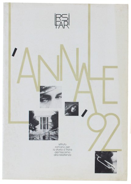 L'ANNALE '92.