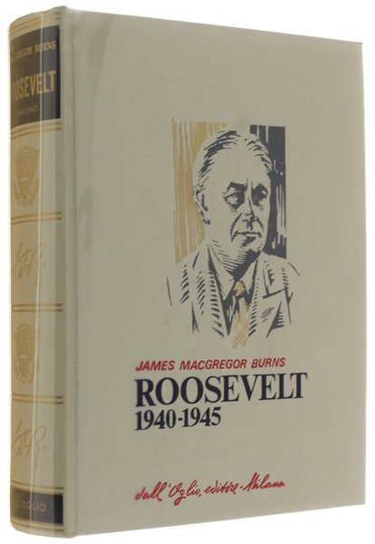 ROOSEVELT 1940-1945.