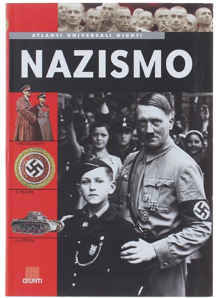 NAZISMO.