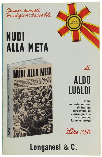 NUDI ALLA META.