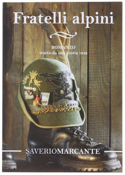 FRATELLI ALPINI.