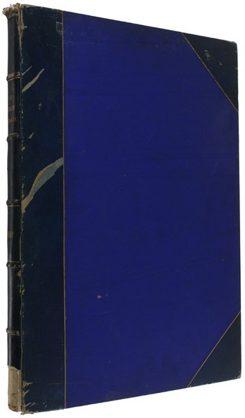 LE FORZE ARMATE. Anno IX - 1931 annata completa.