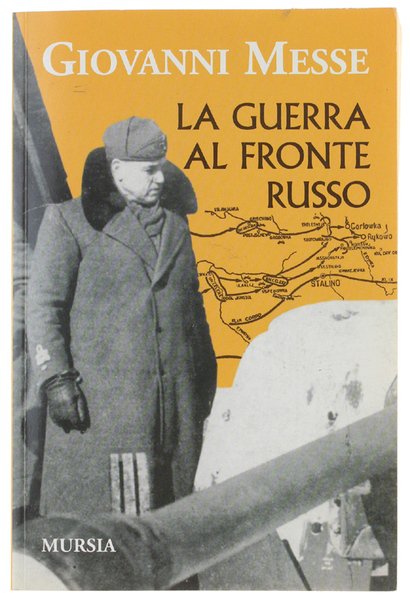LA GUERRA AL FRONTE RUSSO. Il Corpo di Spedizione Italiano … | Immagine principale