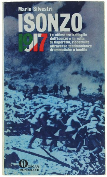 ISONZO 1917.