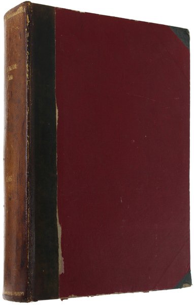 L'ILLUSTRAZIONE ITALIANA. Annata 1916 (quasi completa: 50 numeri]