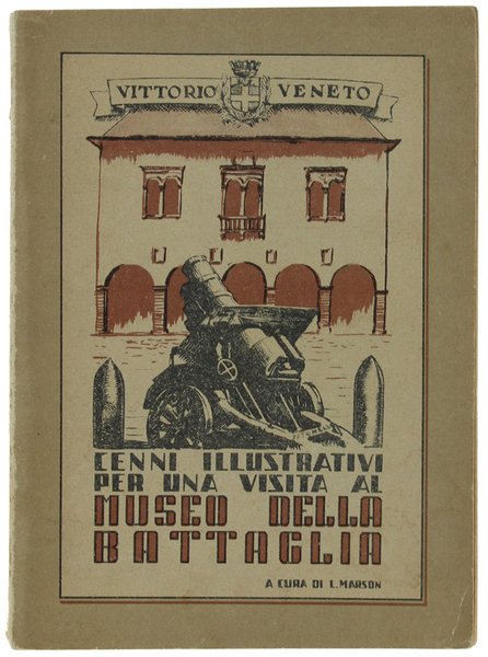 CENNI ILLUSTRATIVI PER UNA VISITA AL MUSEO DELLA BATTAGLIA - … | Immagine Gallery 1